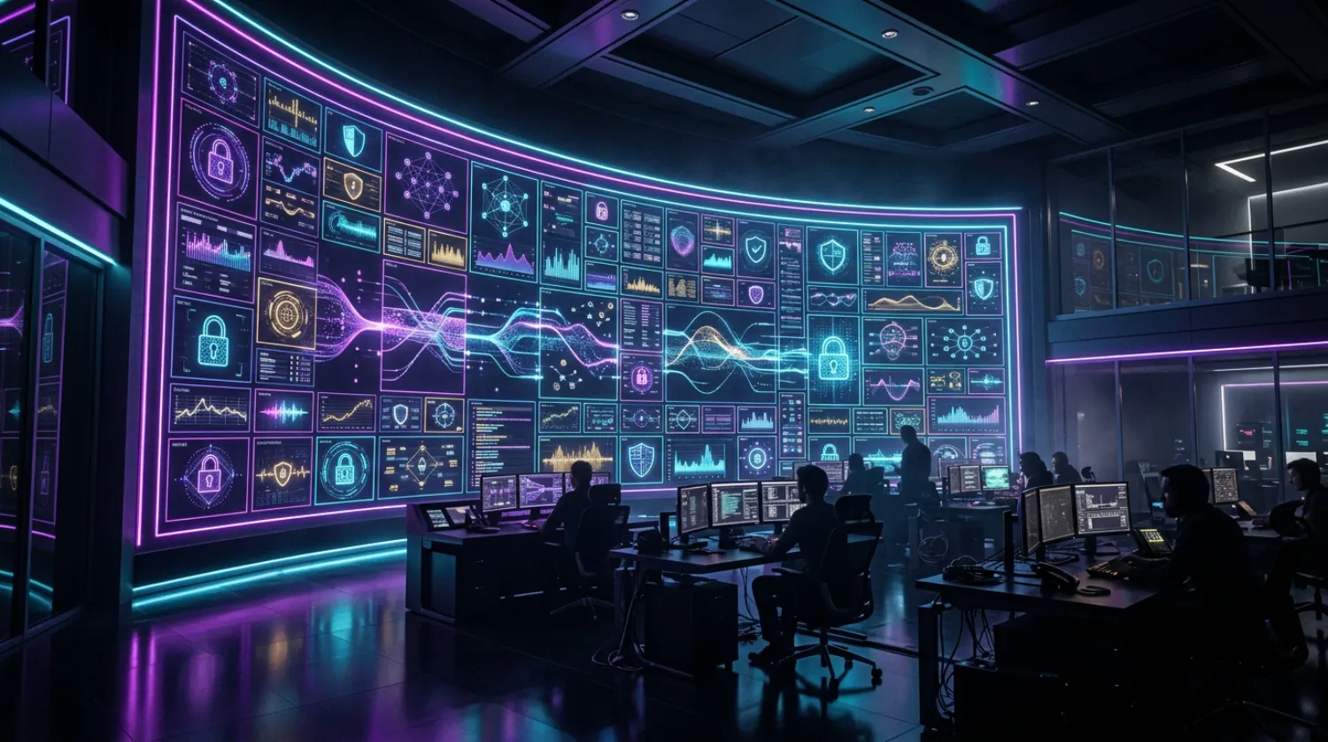 Vision-based access and monitoring—precision and deployment context.