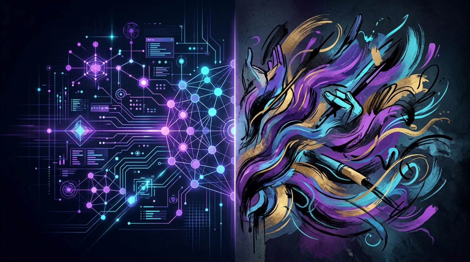 AI versus manual workflows—balance, governance, and measurable ROI